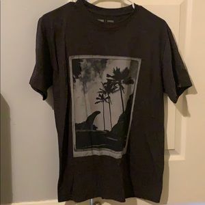 Quiksilver Beach Tee